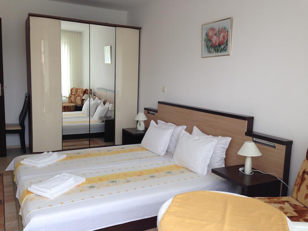 Festa Pomorie Resort Pokój zdjęcie