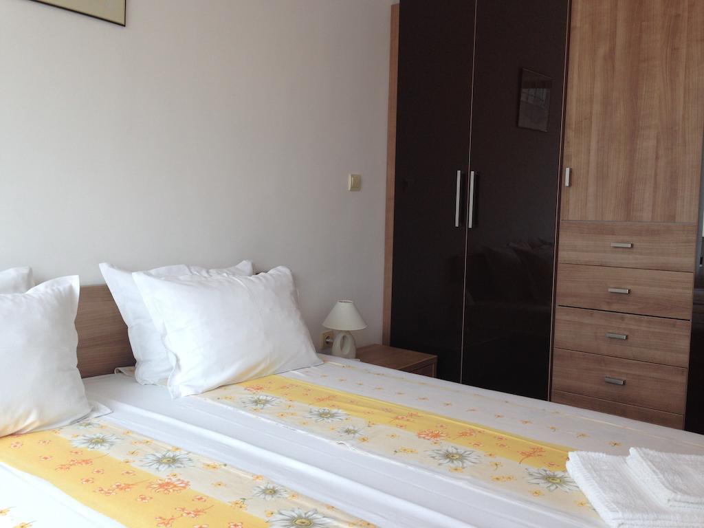 Festa Pomorie Resort Pokój zdjęcie
